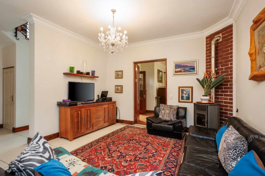 5 Bedroom Property for Sale in Val De Vie Estate Western Cape